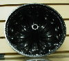 " Bundt pan *Fleur de lis*