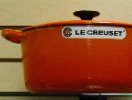 Le Creuset 5.5 quart round Dut