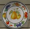 Round Burner Covers - Pears bu