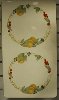 Rectangle Burner Covers - Abun