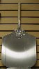 14"x 16 inch  Deluxe Aluminum  pizza Peel/Paddle