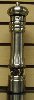William Bounds Heavy Metal Stainless Proview Peppermill