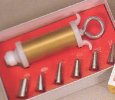 13-Piece DECORATING SET WITH SYRINGE
