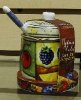Jam pot by Jole small