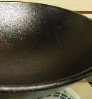 Lodge Cast Iron Wok