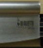 14" Stainless Pizza Chopper