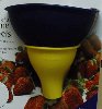 Set of 3 flexible Silicone Funnels