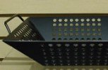 BBQ-Grill basket 12X12 by 3.25