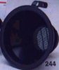 Heavy duty plastic big mouth f