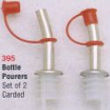 Bottle stoppers Set of 3