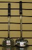 18 inches long 18/10 Stainless steel chan