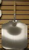 16"x 18 inch  Deluxe Aluminum  pizza Peel/Paddle
