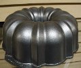 10" Heavy non-stick Bundt pan by Nordicware
