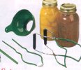 5 Piece Canning Set