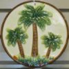 Palm Tree Trivet