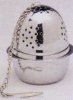 Tea Ball with drip cup 1.5