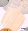 14" Deluxe wood pizza Peel/Paddle