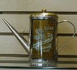 Oil can Decorated