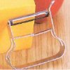 "D" Peeler Knuckle Peeler