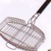 Barbeque Grill basket 20.5 inches long