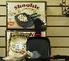 Skookie Doulbe fudge brownie S