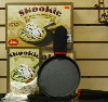 Skookie Chocolate Chip Cookie