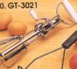 12 inch Egg Beater