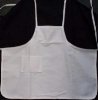 Plain adult Apron