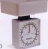 11 lb Kitchen Scale with removable tray