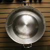 Large Stainless Steel