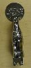 Coca Cola Door handle bottle o