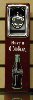 Coca Cola bottle opener with c