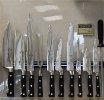 23 Piece Messermeister Meridia