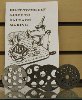 Kit only for Small Manual Meat Grinder