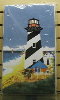 Lighthouse  Rectangle burner covers