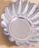 Tartlet Pan approximate  2 inch diameter